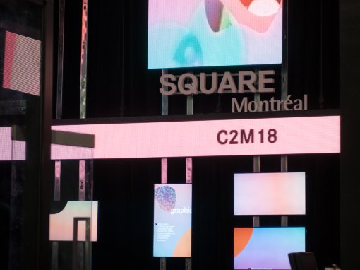 C2 Montréal.