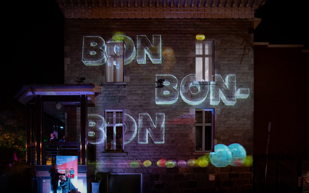 Bon bon bon